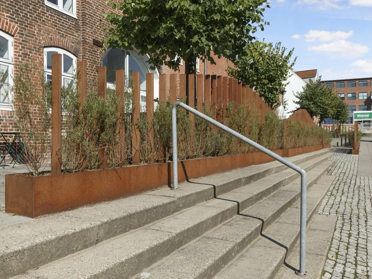 Billede 14 - EasyOffice Horsens. Tobaksgården - lokale 3.18