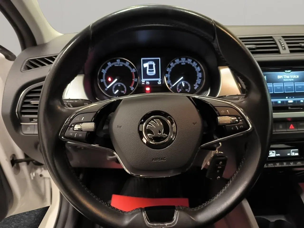 Billede 6 - Skoda Fabia 1,0 MPi 60 Ambition
