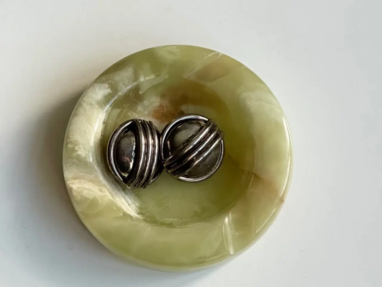 Billede 1 - Stenskål