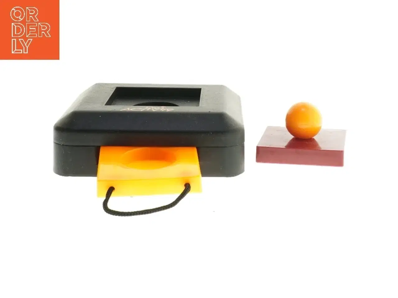 Billede 3 - Hund aktivitetslegetøj fra Dog Activity (str. 15,5x15,5 cm)