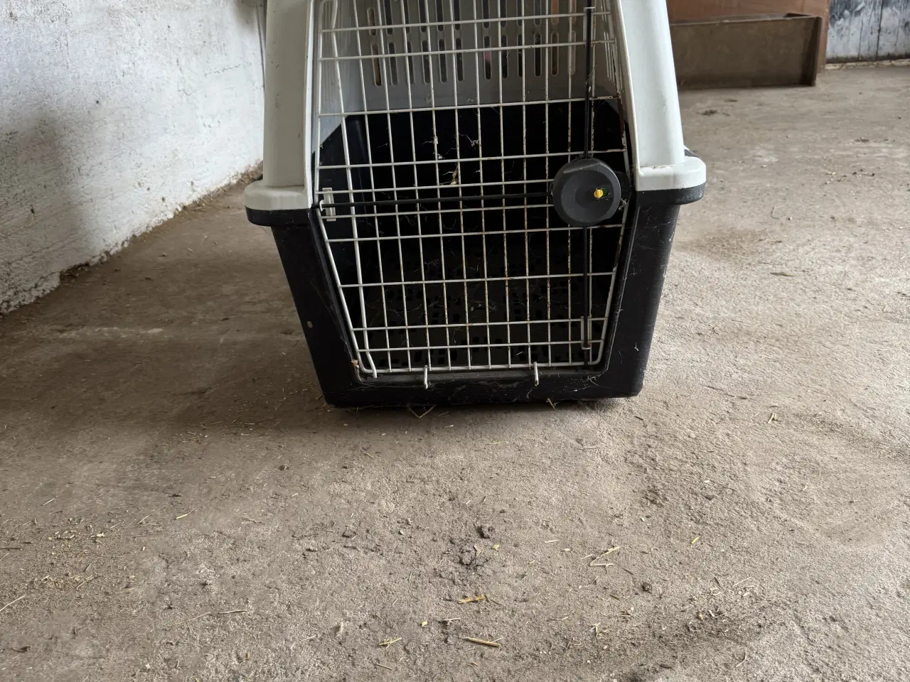 Billede 2 - Transport bur