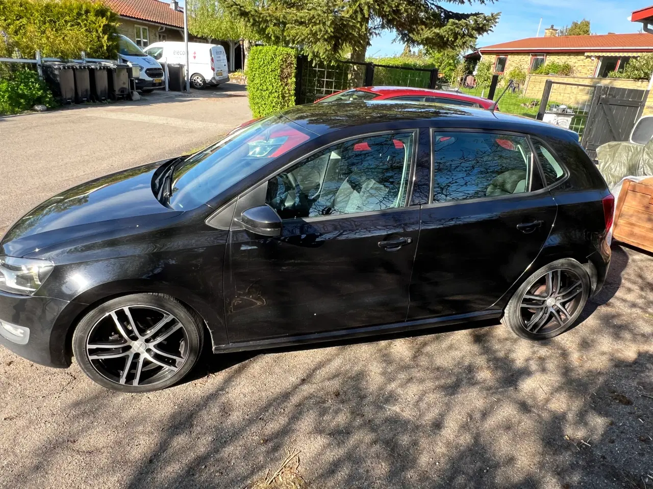 Billede 6 - Volkswagen Polo 6r