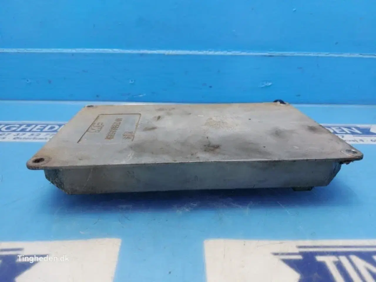 Billede 9 - Massey Ferguson 3060 Kontrolboks 3387338M5