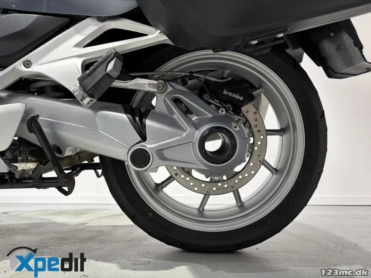 Billede 23 - BMW R 1200 RT