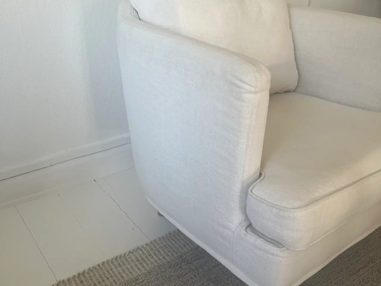 Billede 2 - 2 Julia lux lænestole fra Ilva