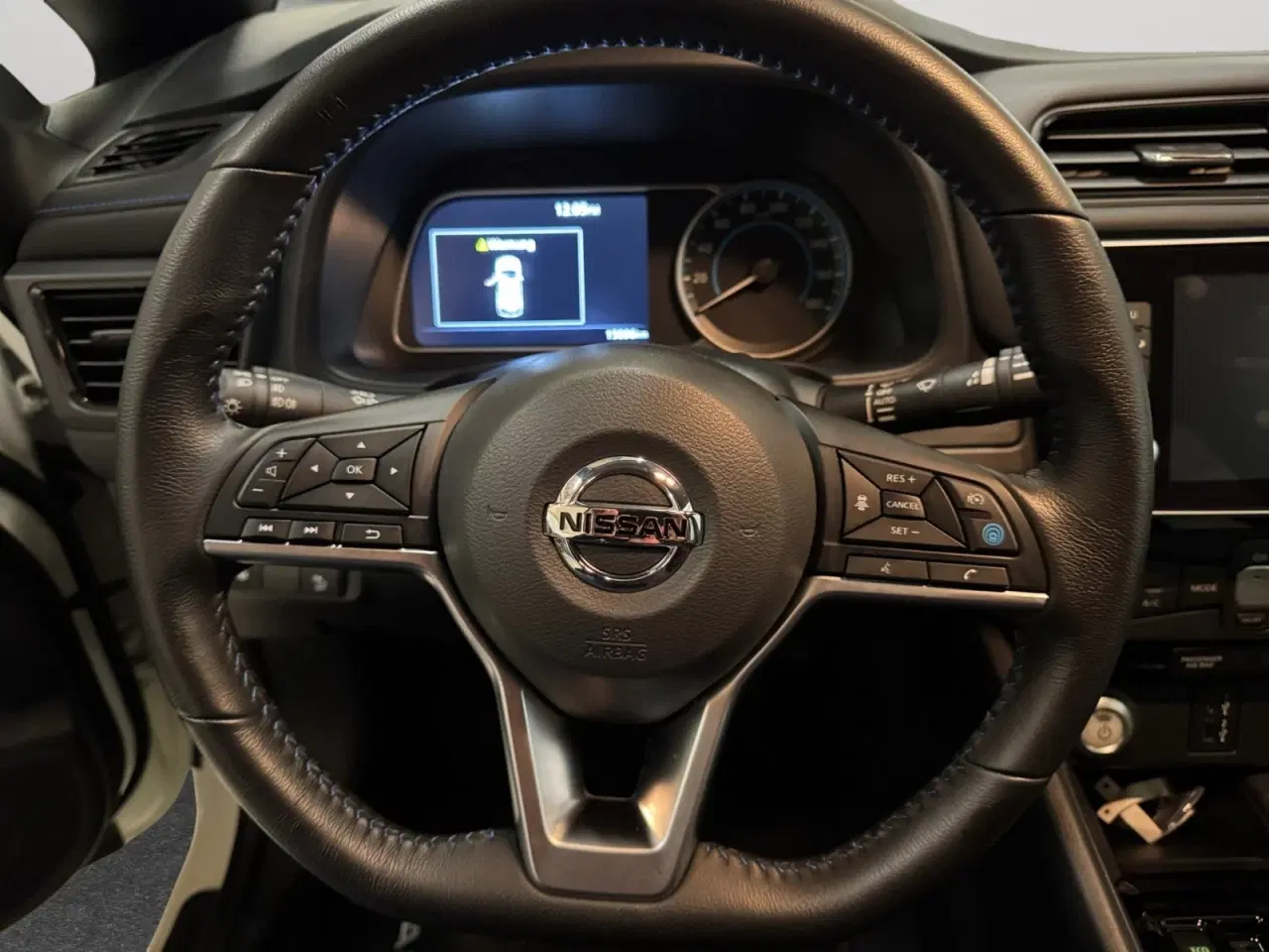 Billede 6 - Nissan Leaf 40 N-Connecta