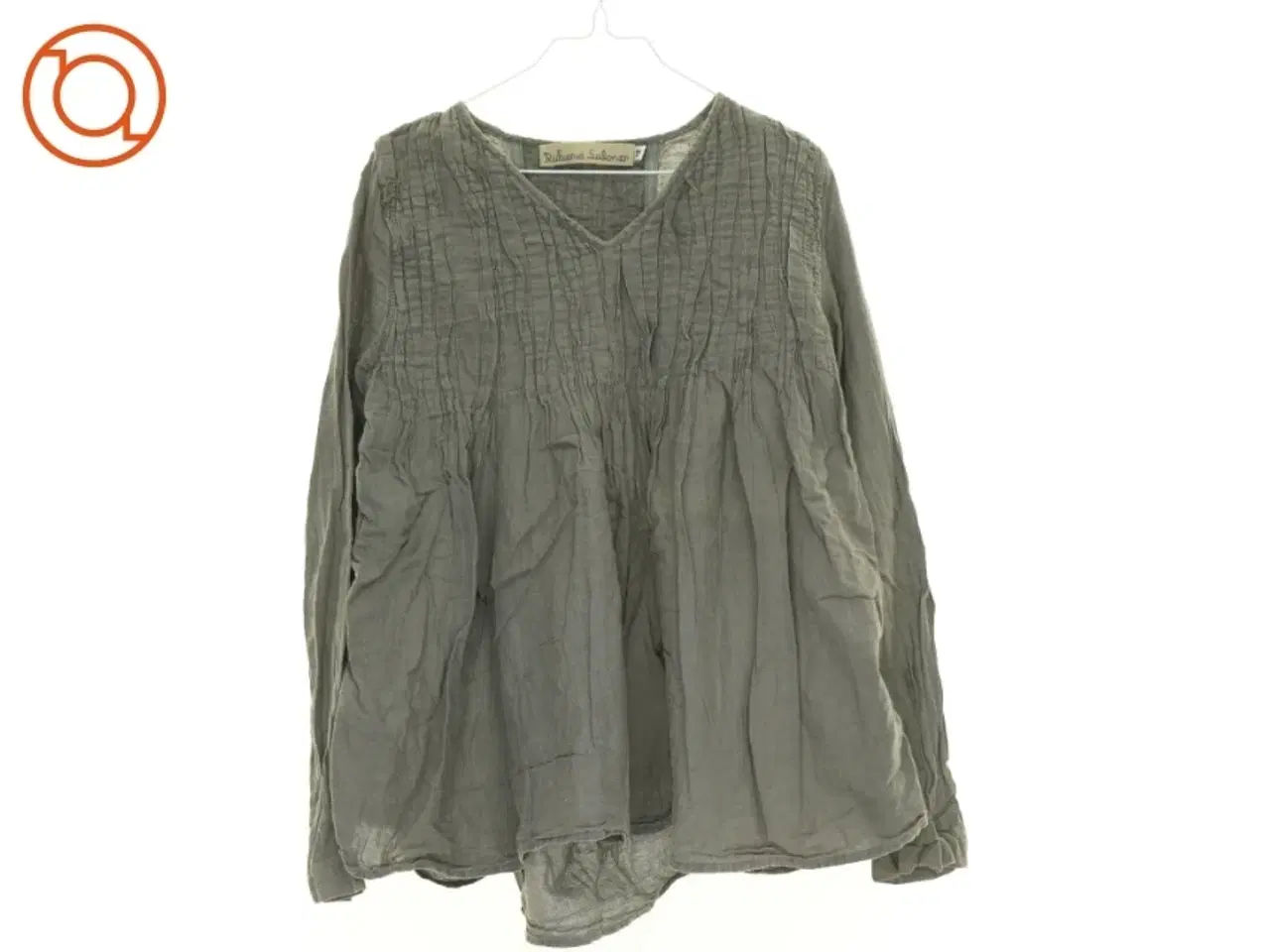 Billede 1 - Top fra Rabens Saloner (str. 152 cm)