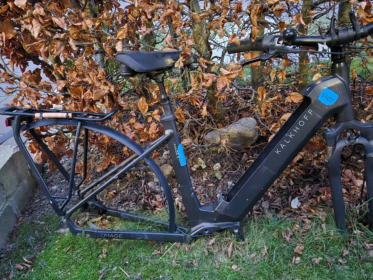 Billede 5 - El cykler Kalkhoff