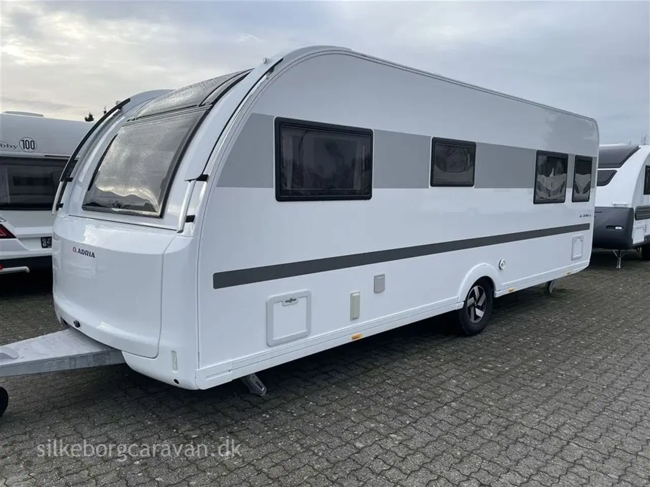 Billede 2 - 2022 - Adria Alpina 613 UT