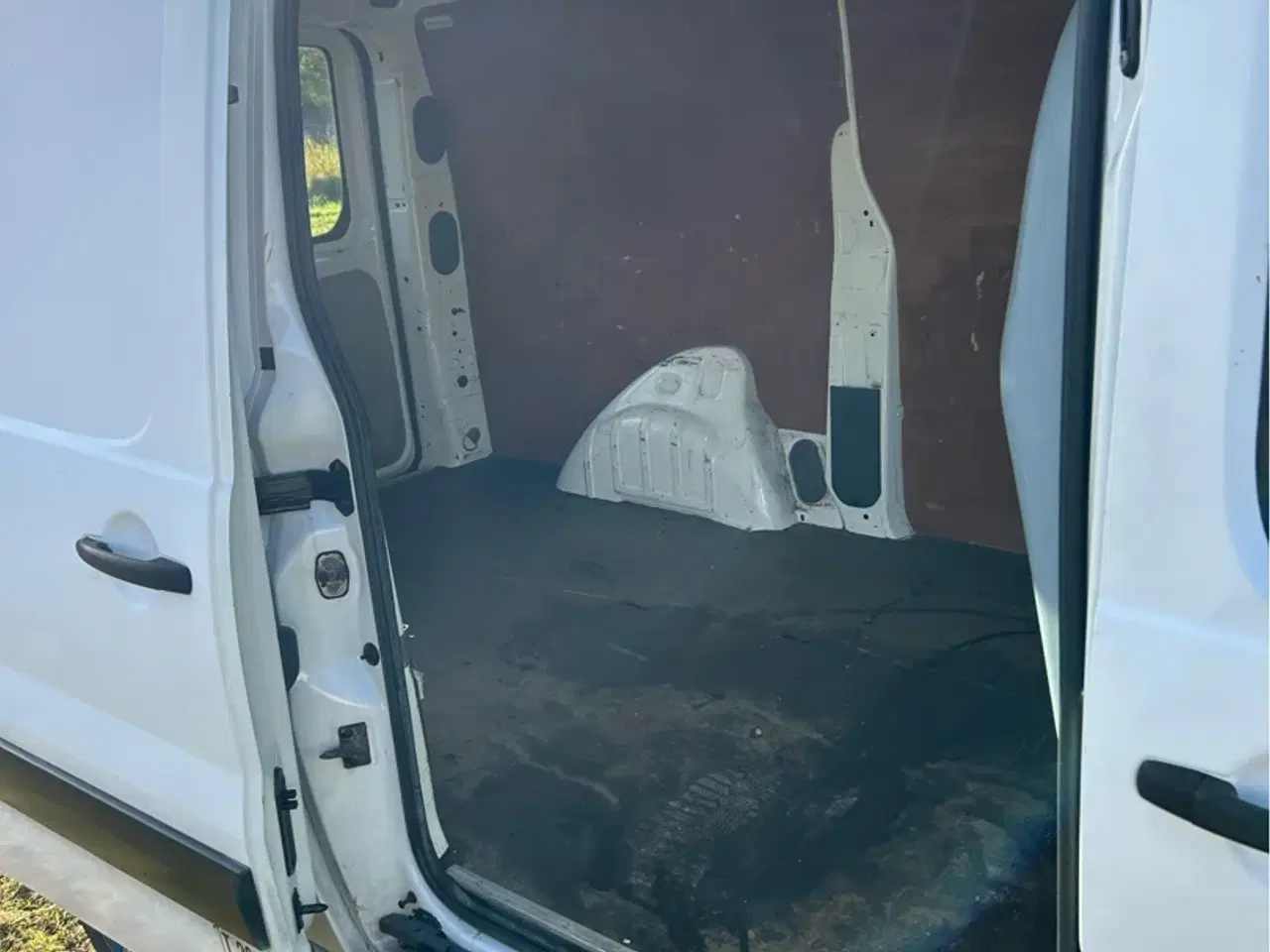 Billede 10 - Fiat Scudo L2H1 2,0 Multijet Professional 163HK Van 6g