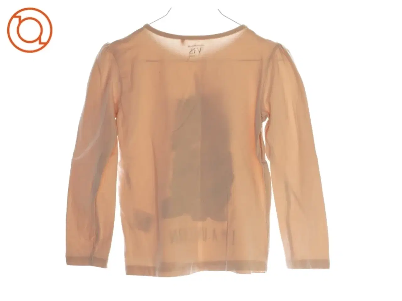 Billede 2 - Bluse med print fra VRS (str. 110 til 16)