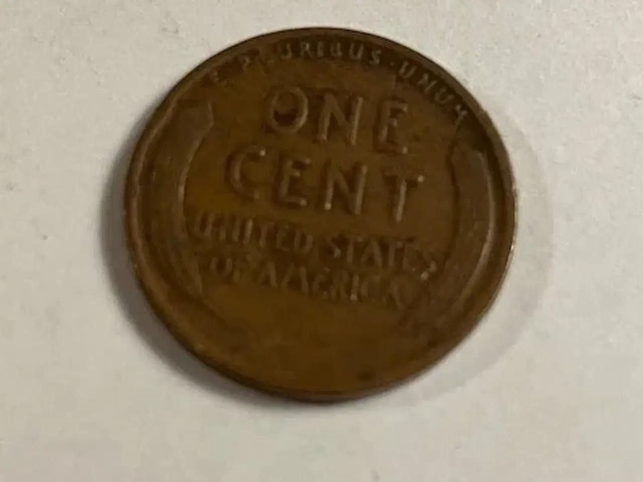 Billede 2 - One Cent 1914 USA