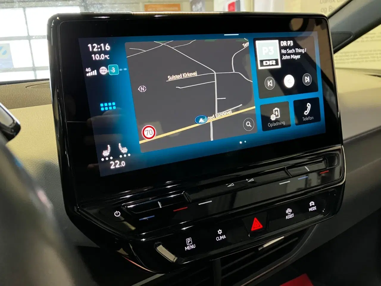 Billede 14 - VW ID.3 58 Pro