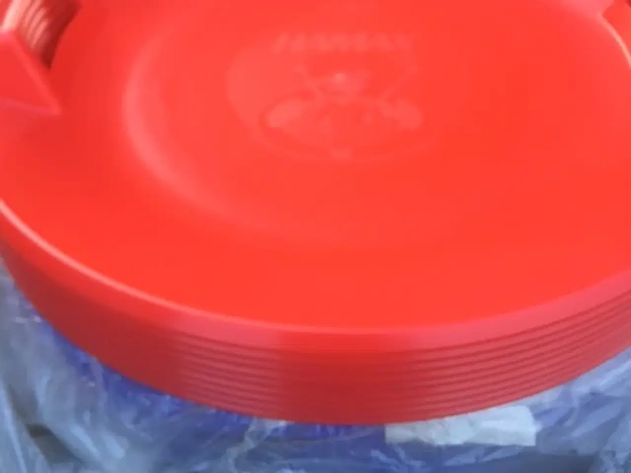 Billede 3 - Hamax UFO kælk, NY