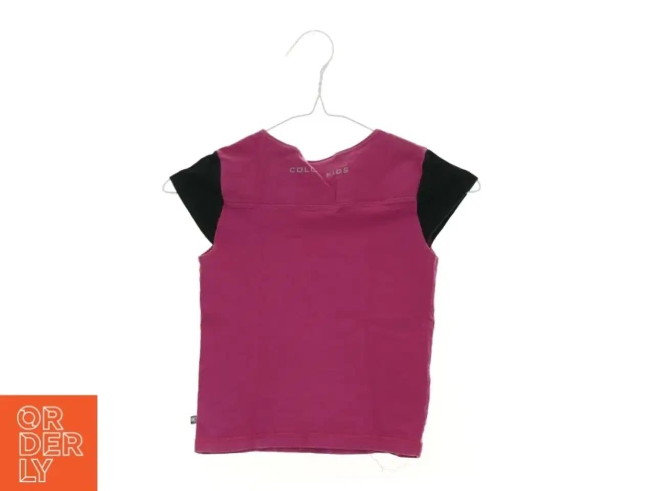 Billede 2 - T-Shirt fra Color Kids (str. 140 cm)