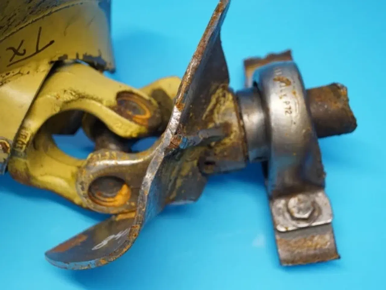 Billede 8 - New Holland TX66 Snegl 80920224