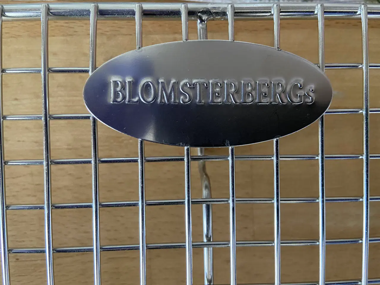 Billede 1 - Afkølingsrist til småkager, chokolade, konfekt osv