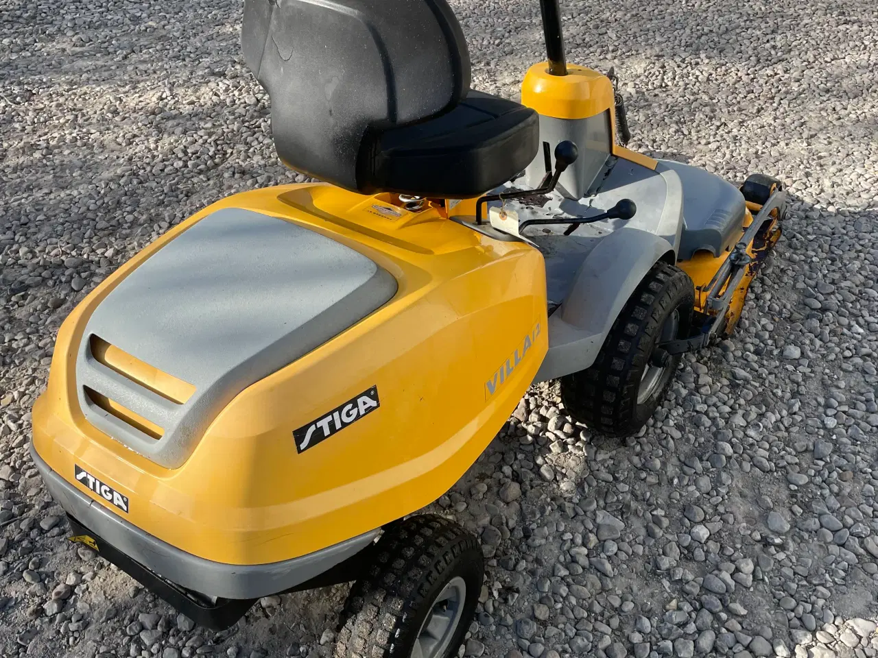 Billede 3 - Stiga villa 12