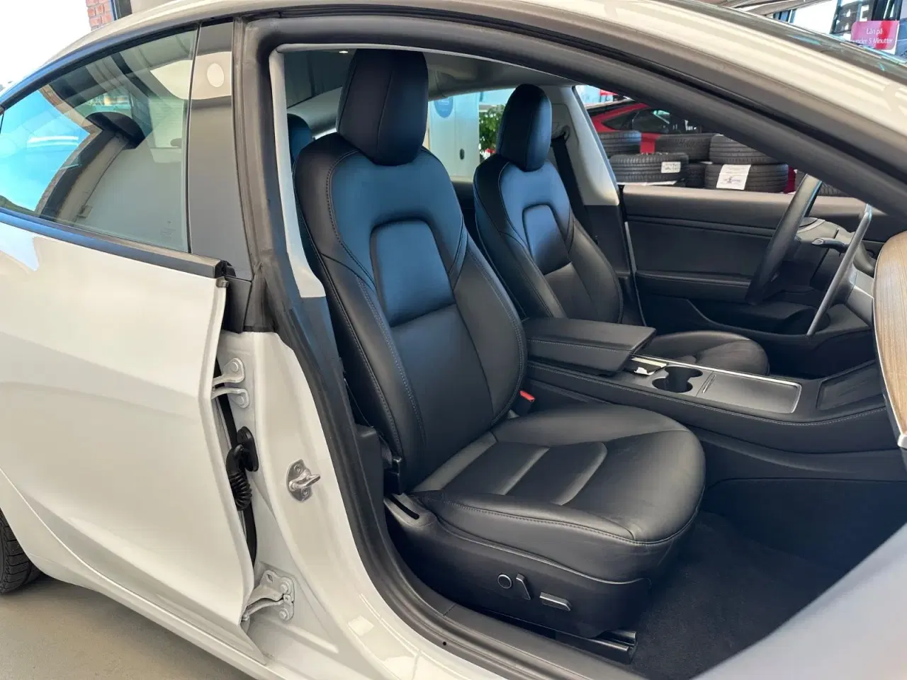 Billede 11 - Tesla Model 3  Standard Range+ RWD