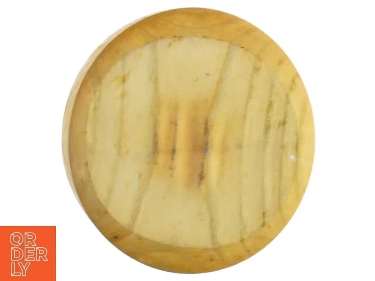 Billede 3 - Træskål (str. 13x4,5 cm)