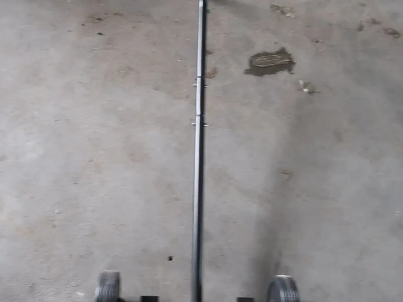 Billede 1 - Trailer dolly