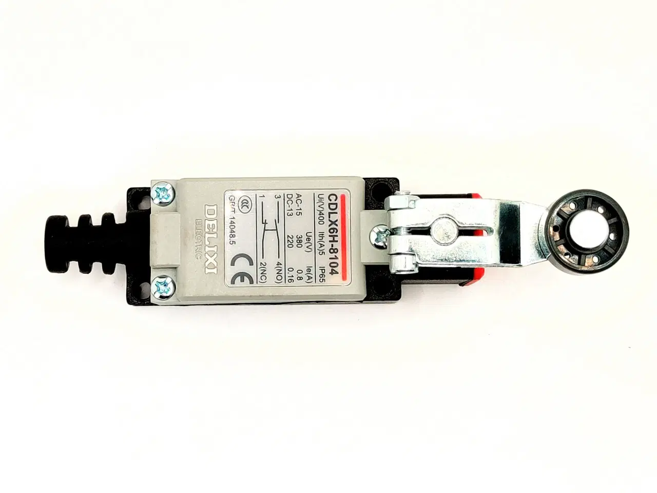 Billede 1 - Bund Switch for  Bulldog PMS-635BI  sakselift Reservedel