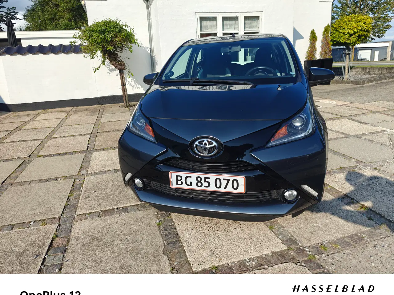 Billede 5 - Toyota aygo