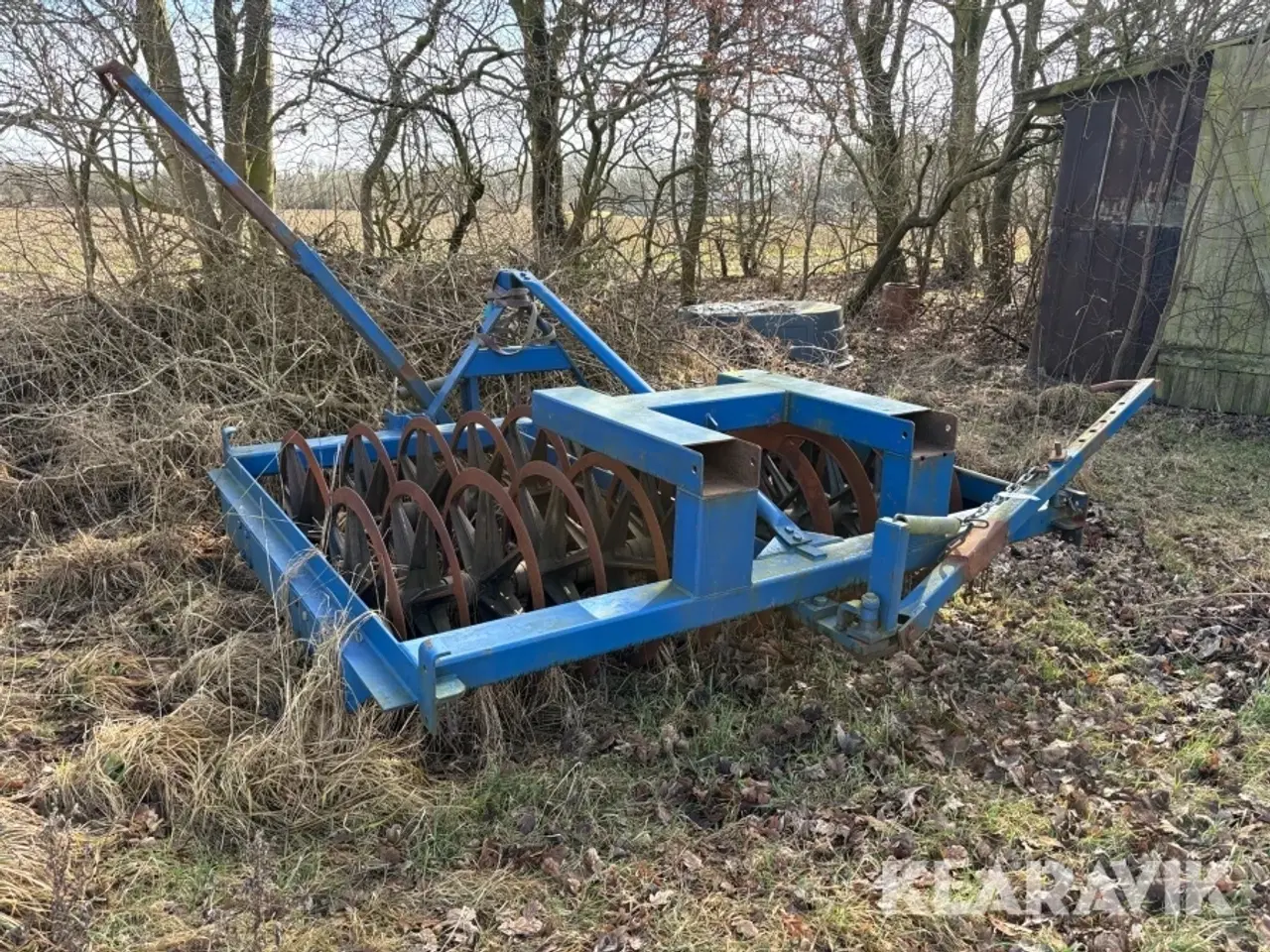 Billede 2 - Jordpakker