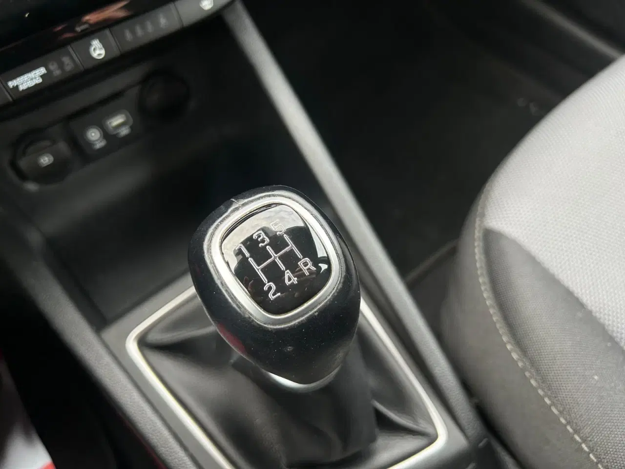 Billede 15 - Hyundai i20 1,25 Style