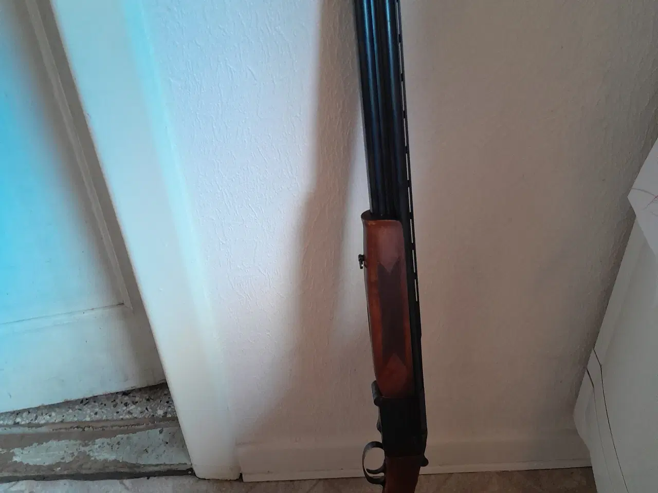 Billede 3 - jilas sport 1200 jagtgevær 