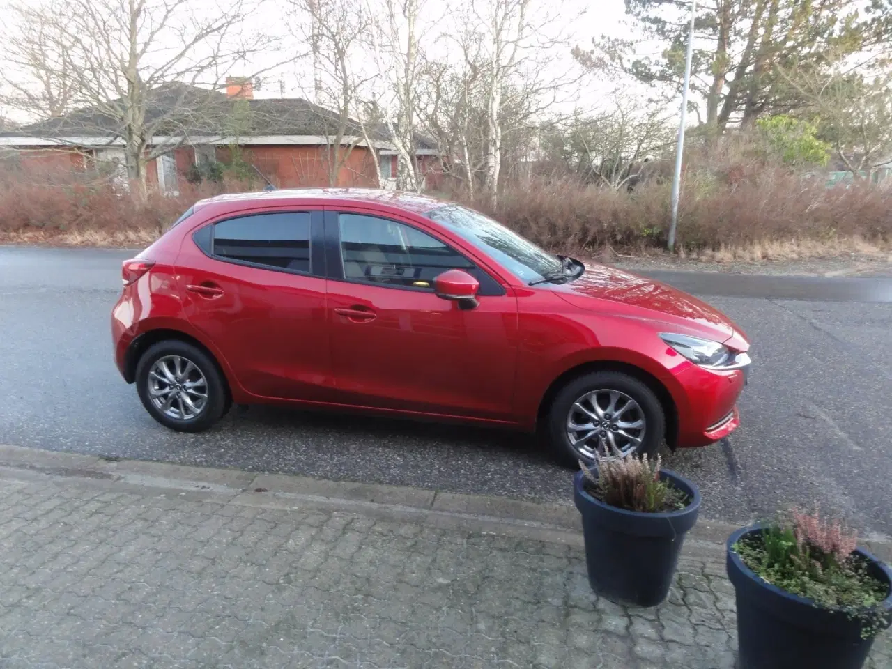 Billede 24 - Mazda 2 1,5 SkyActiv-G 90 Sky