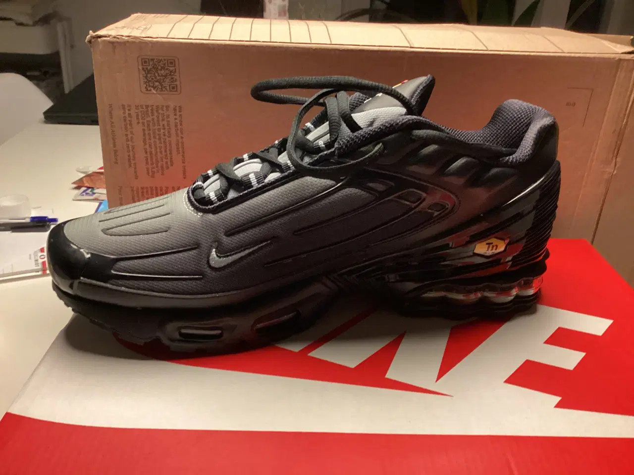 Billede 2 - Nike AIR MAX PLUS 3