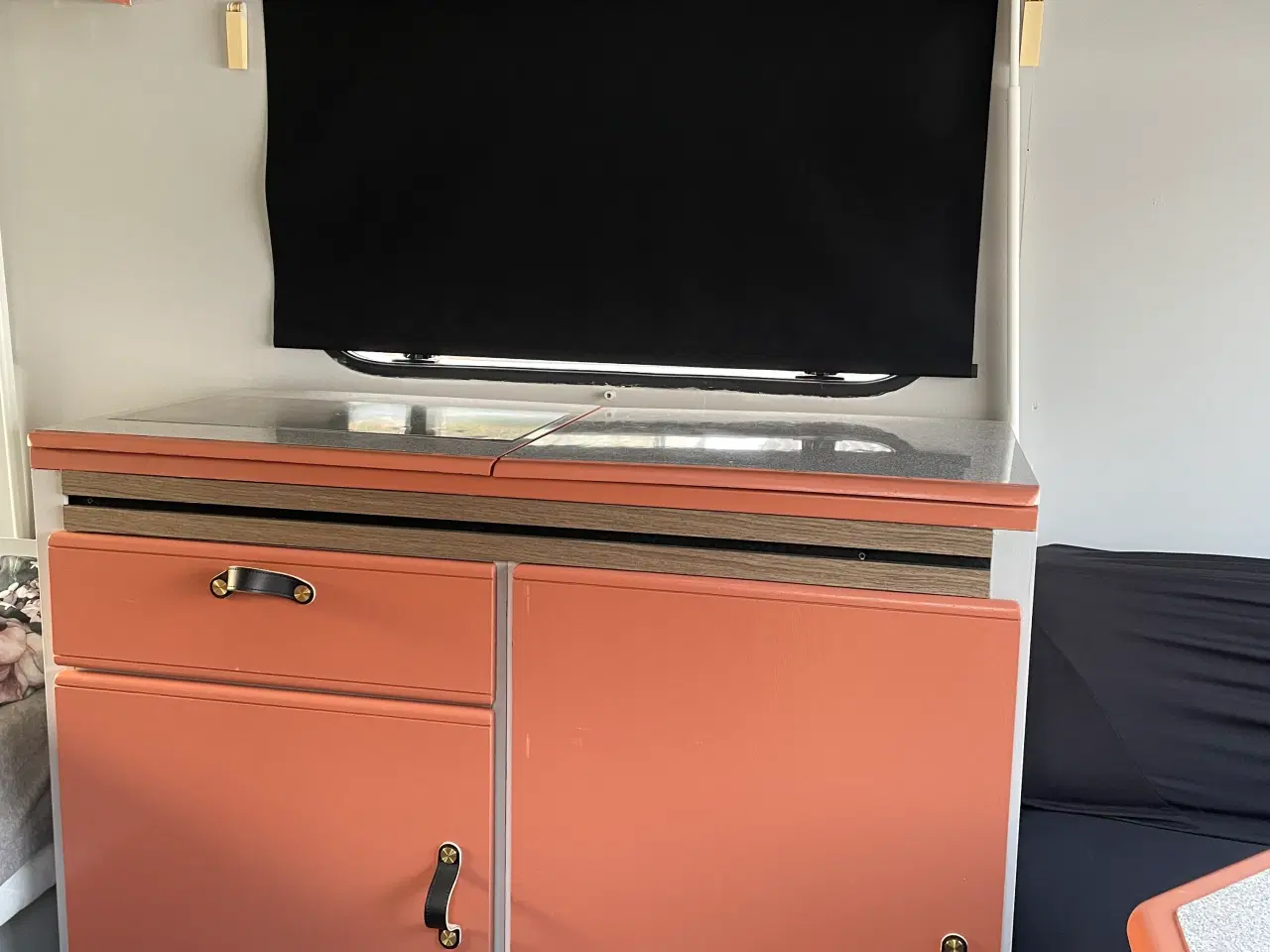 Billede 7 - Campingsvogn 750 kg istandsat