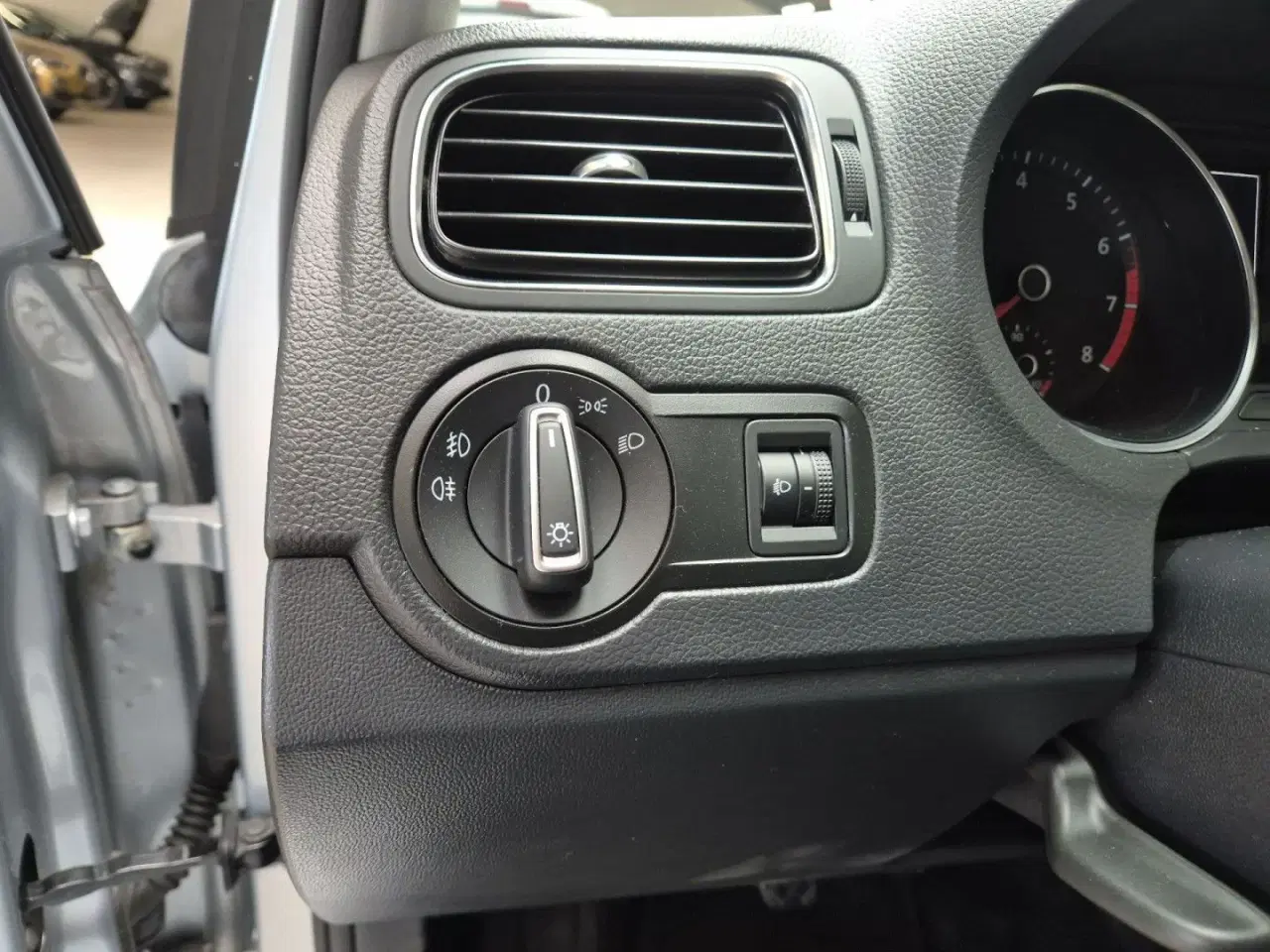 Billede 13 - VW Polo 1,0 TSI BlueMotion 95HK 5d