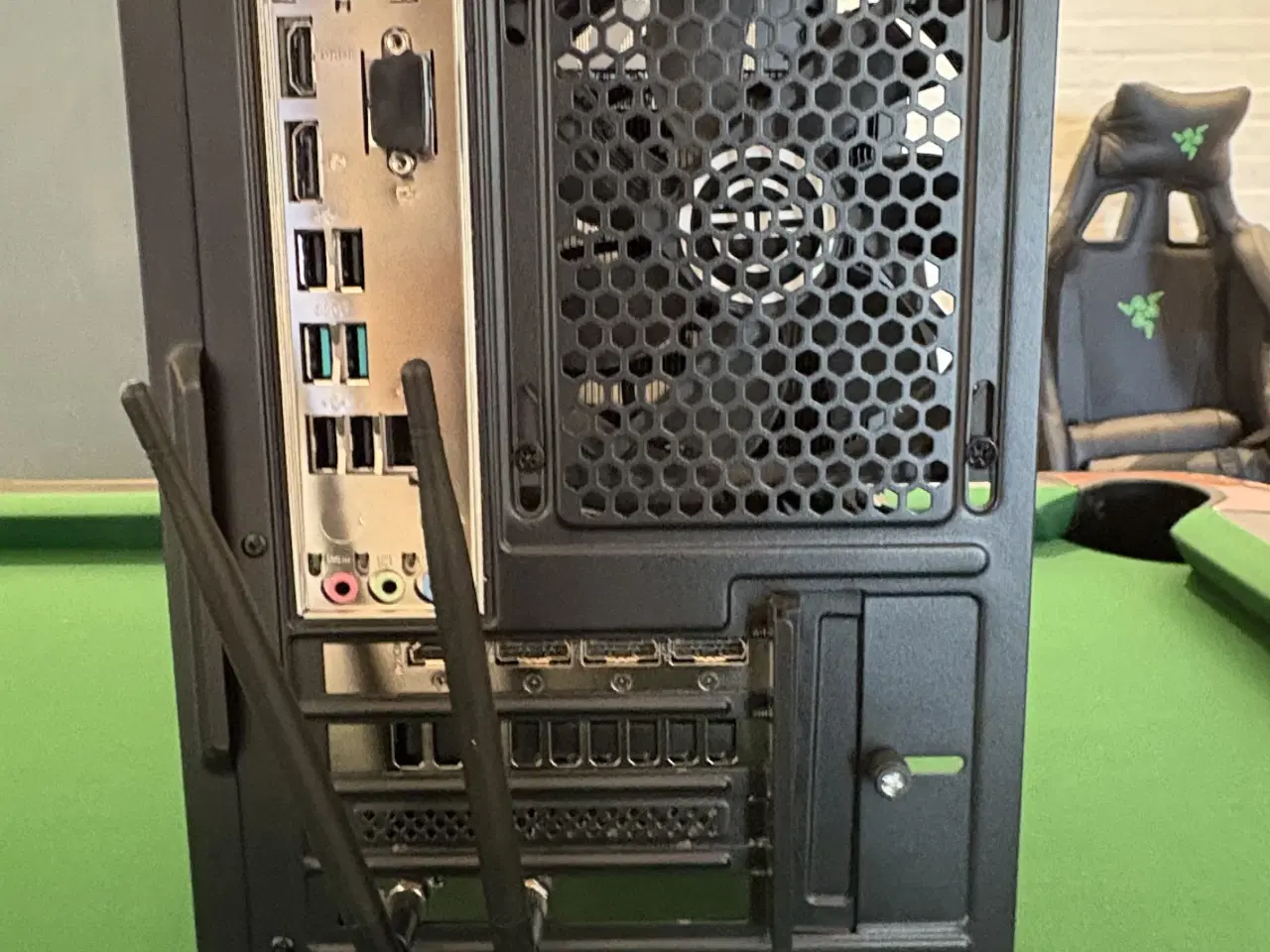 Billede 5 - Kraftig gamingstationær