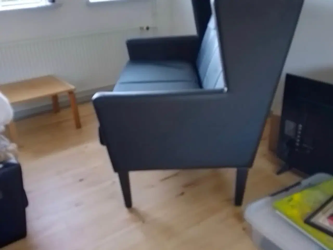 Billede 1 - Michael Raun Coupe sofa x 2.