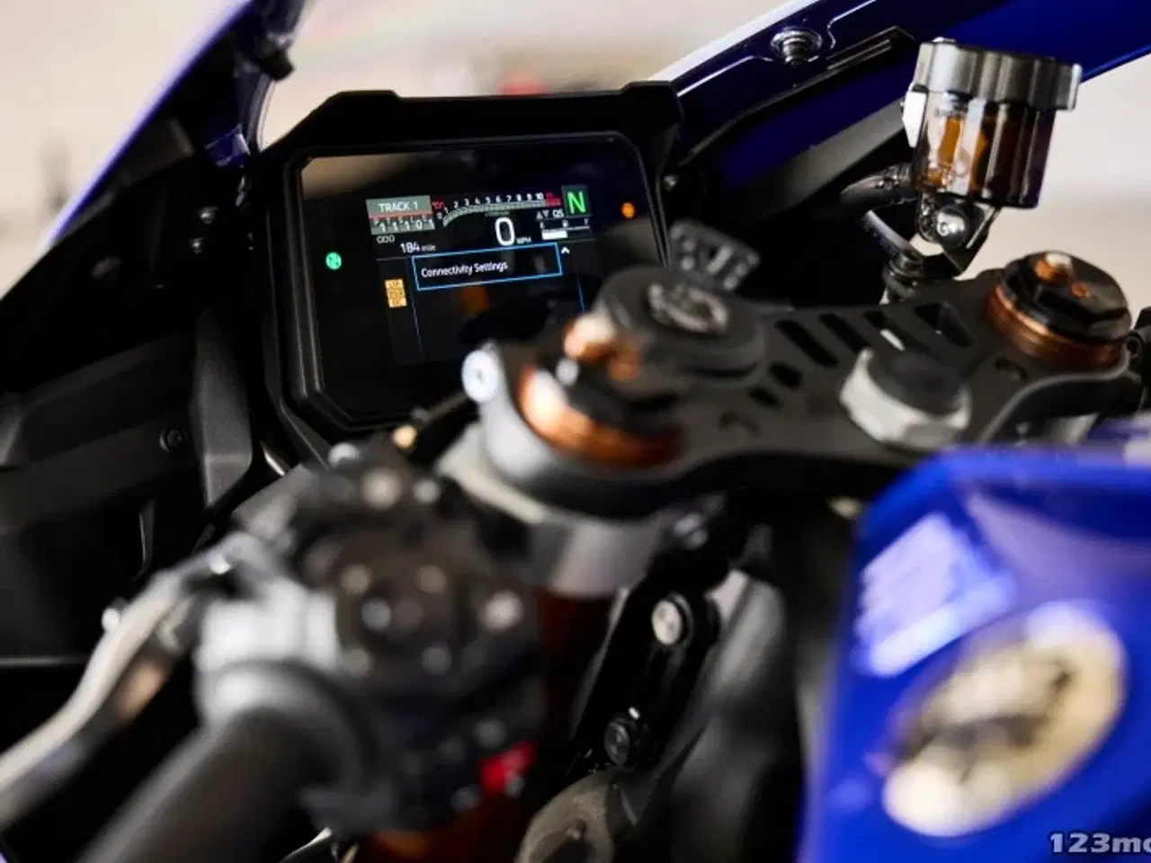 Billede 13 - Yamaha YZF R9