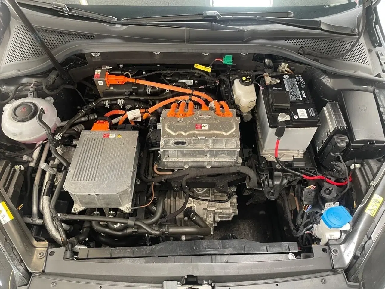 Billede 11 - VW e-Golf VII