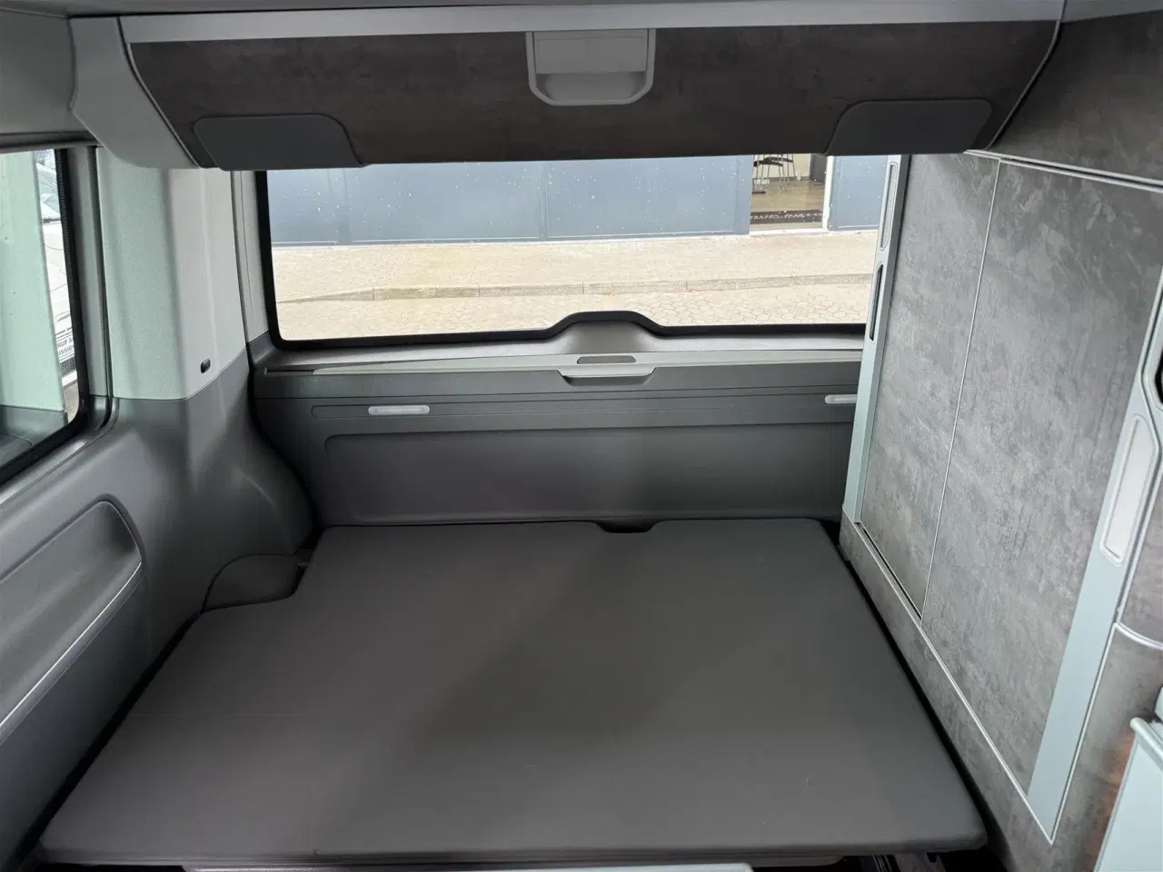 Billede 33 - VW California 2,0 TDI BMT Coast DSG 150HK 4d 7g Aut.