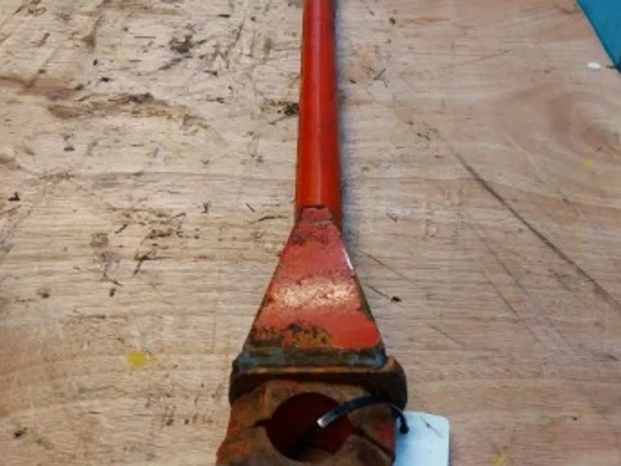 Billede 2 - Massey Ferguson 32 Plejlstang 28480489