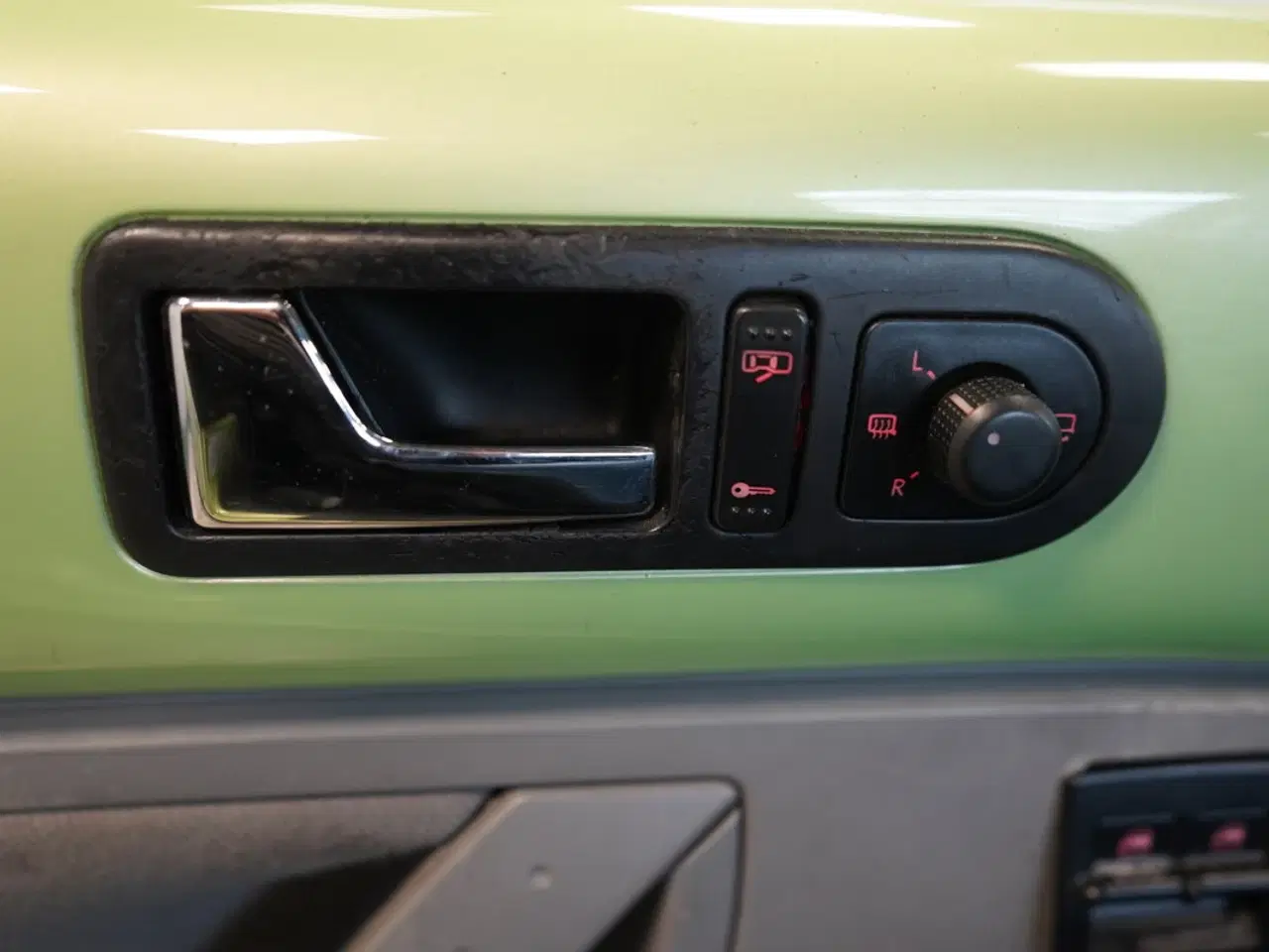 Billede 16 - Volkswagen New Beetle 2.0 2d 