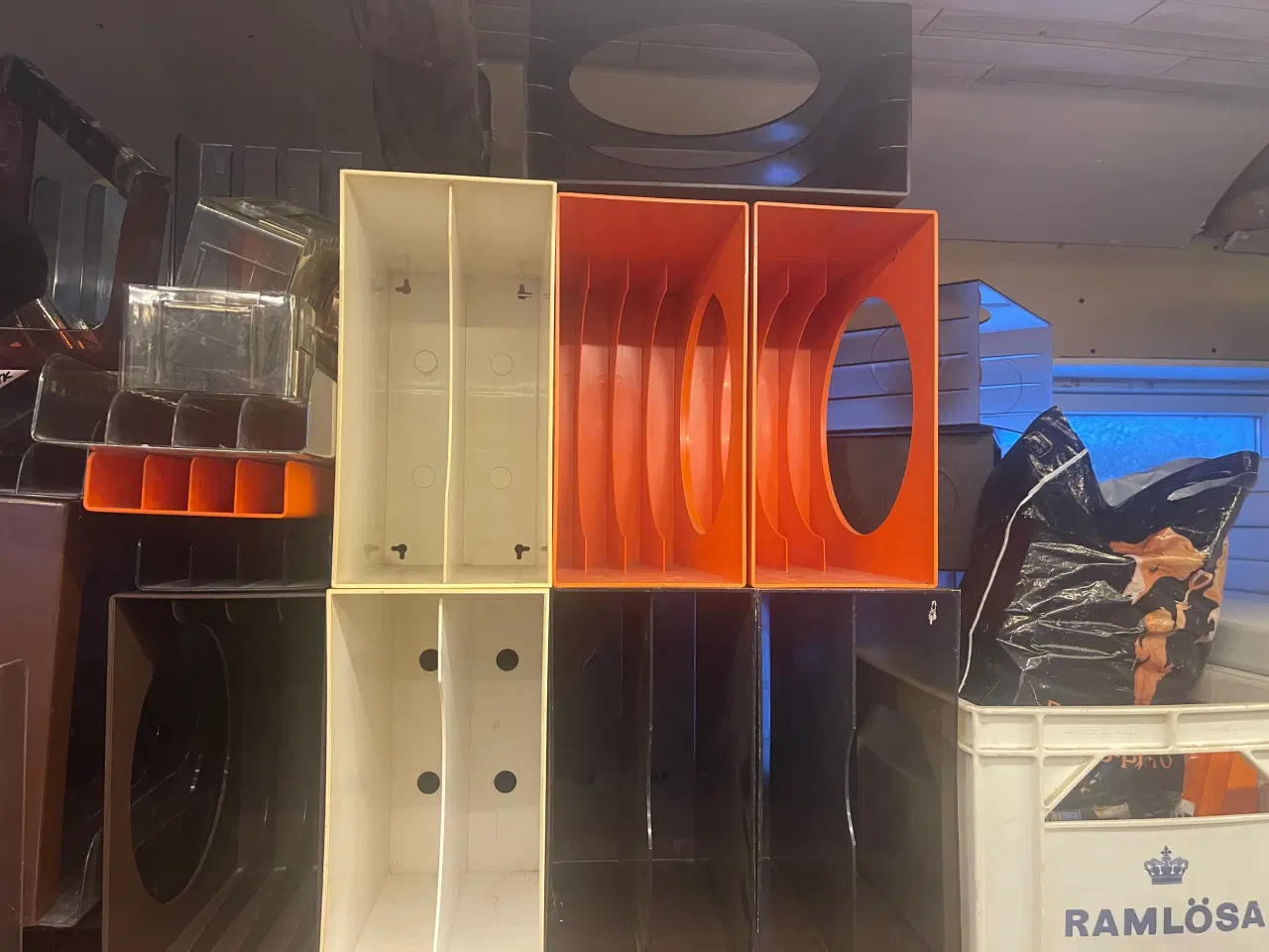 Billede 4 - Lp samling