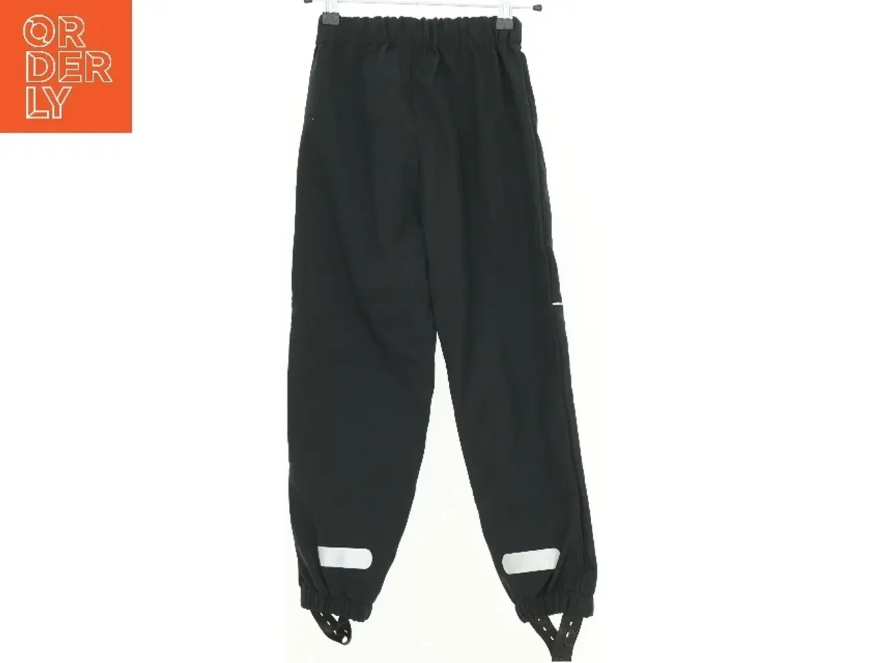 Billede 1 - Overtræksbukser fra Friends (str. 122 cm)