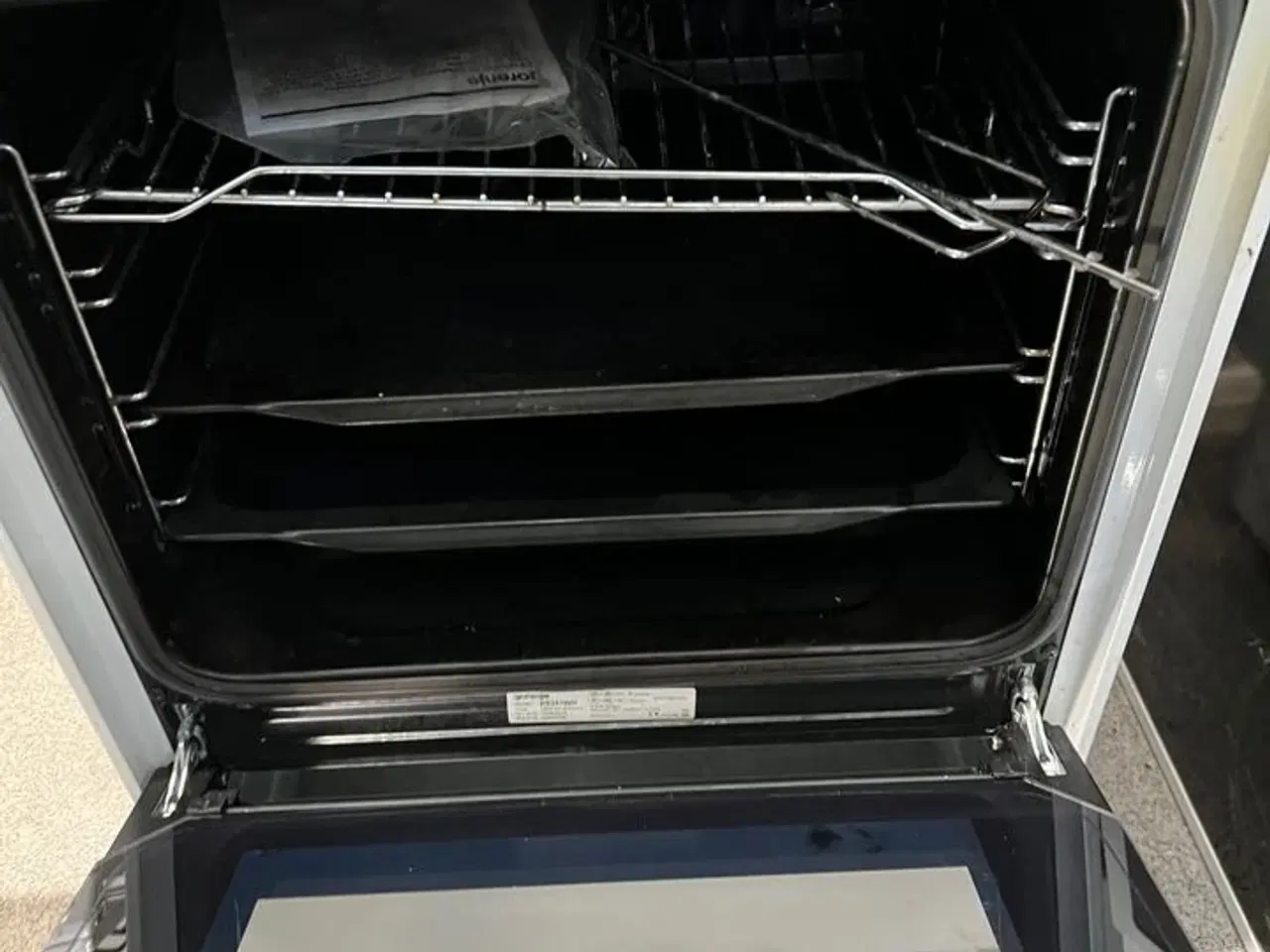 Billede 2 - Gaskomfur GORENJE