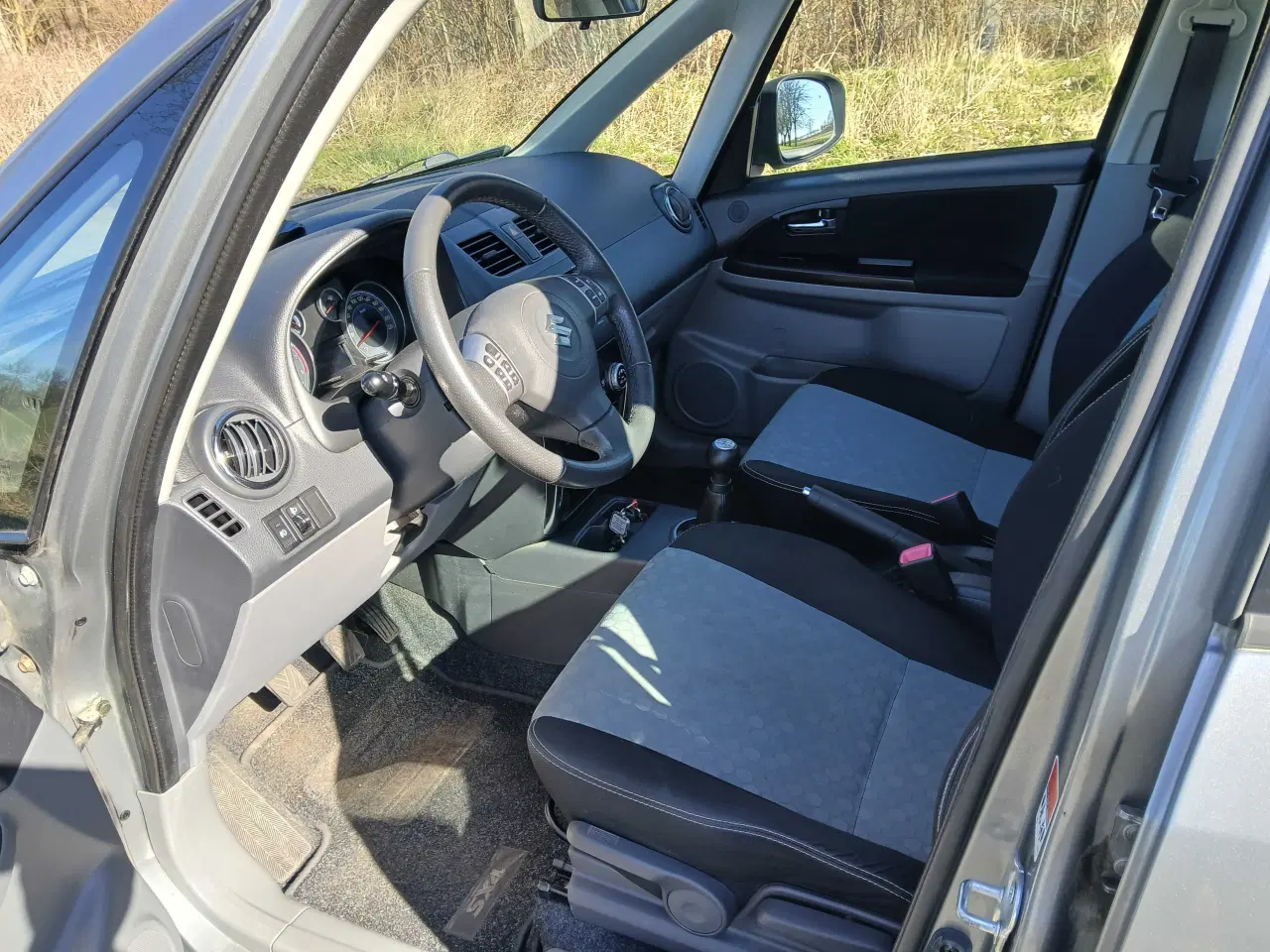 Billede 5 - Suzuki SX4 1.6 GLX+ 2015 156000 km