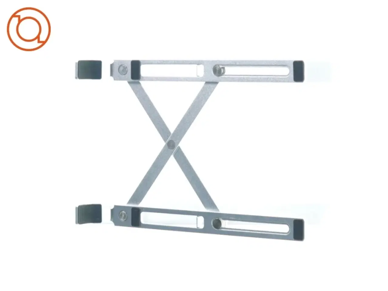 Billede 3 - Laptop stander (str. 24 x 16 cm)