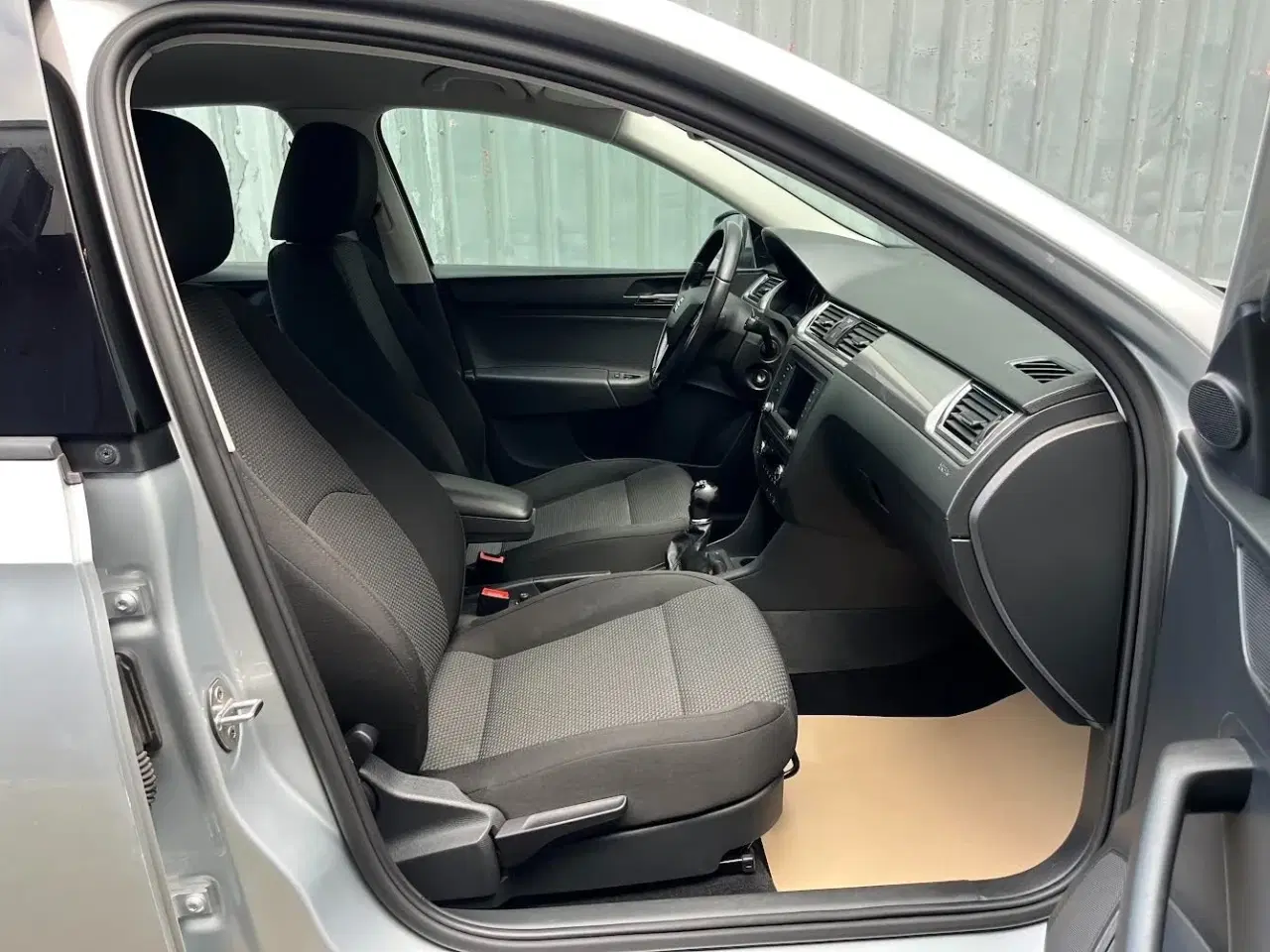 Billede 9 - Seat Toledo 1,2 TSi 110 Style