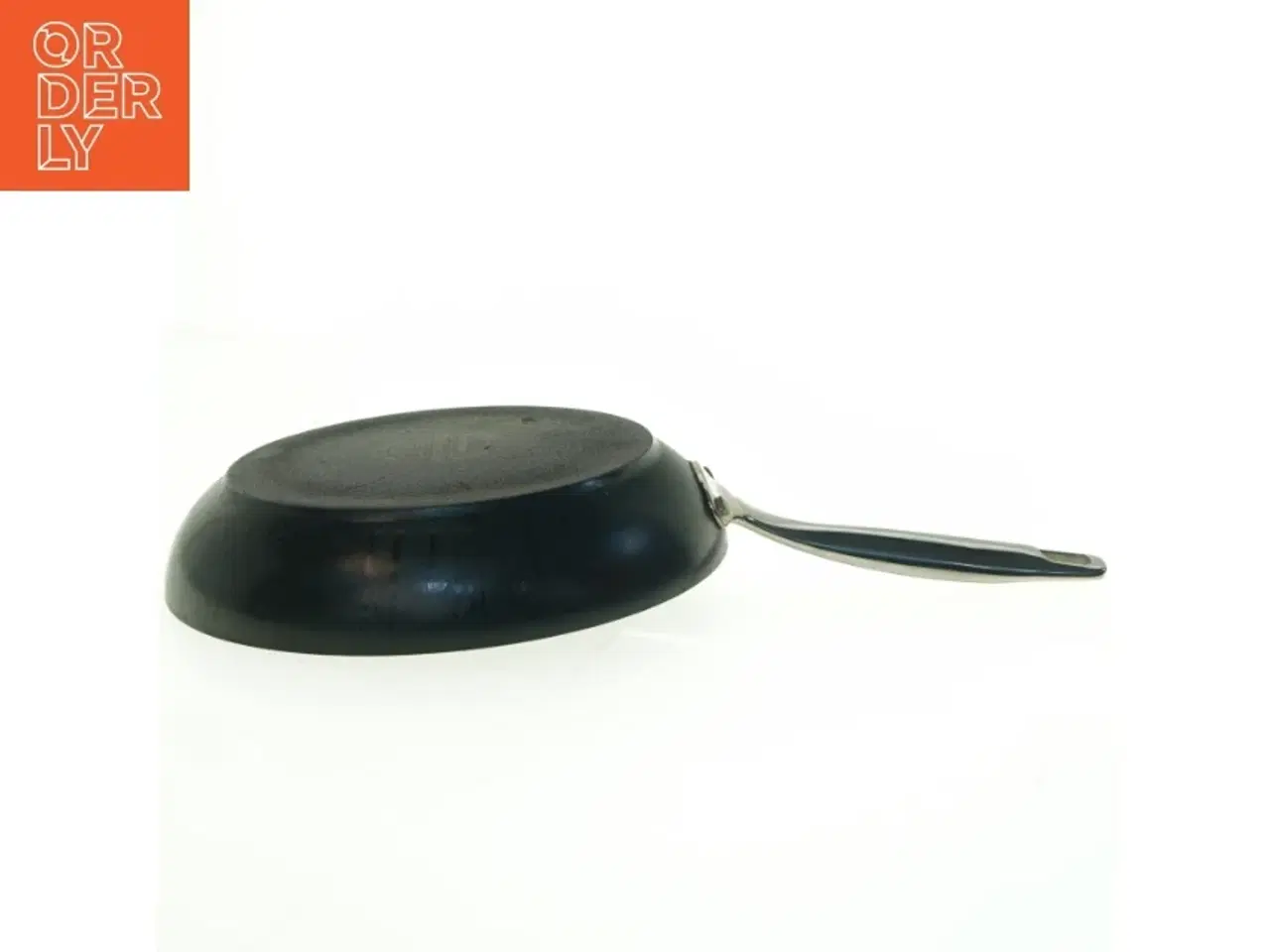 Billede 4 - Stegepande fra KitchenAid (str. 24 cm)