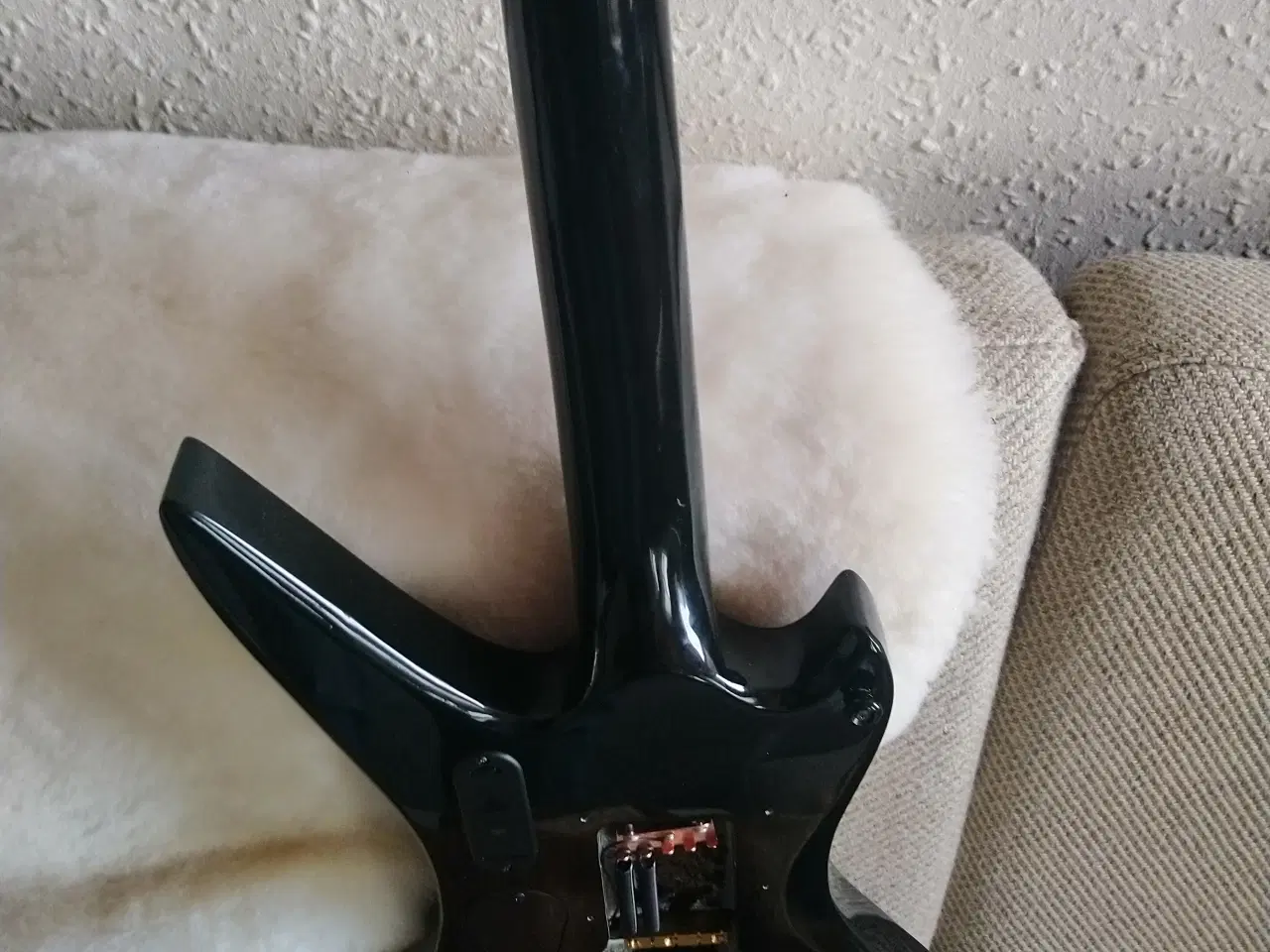 Billede 4 - bc rich stealth usa