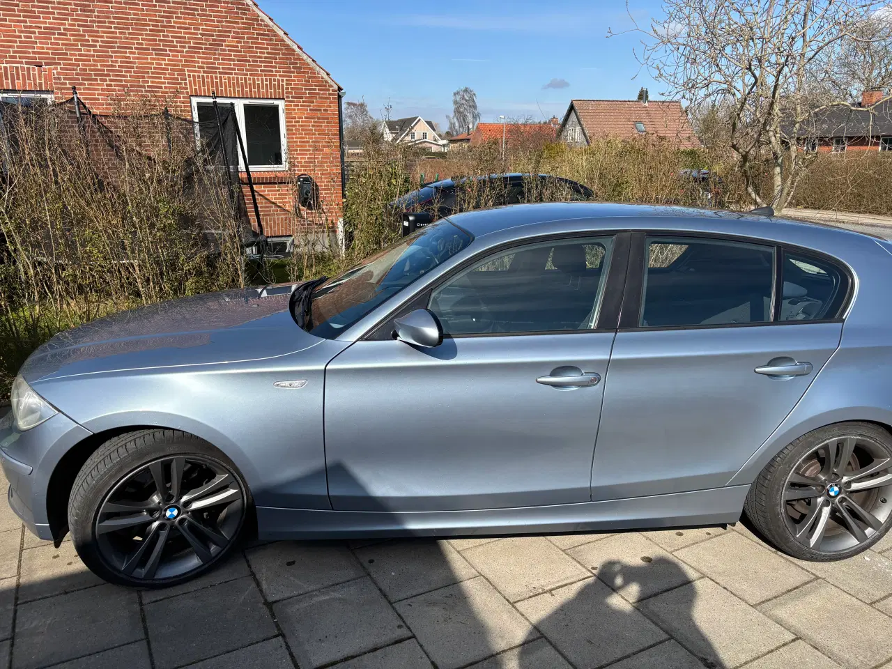 Billede 5 - BMW 130i - giv et bud